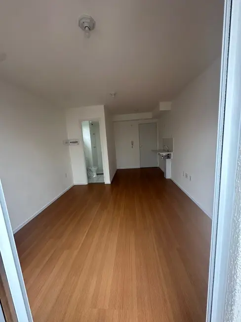 Apartamento com 1 quarto para alugar, 24m2 em Bela Vista, São Paulo - SP - imagem 7 Foto 7 de Apartamento com 1 quarto para alugar, 24m2 em Bela Vista, São Paulo - SP