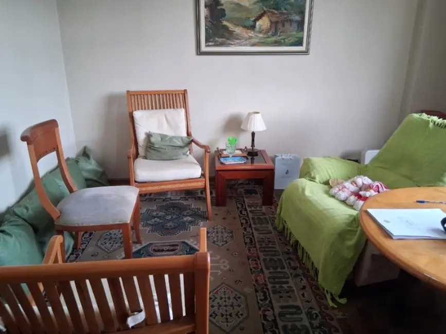 Foto 1 de Apartamento com 2 quartos à venda, 70m2 em Bela Vista, São Paulo - SP