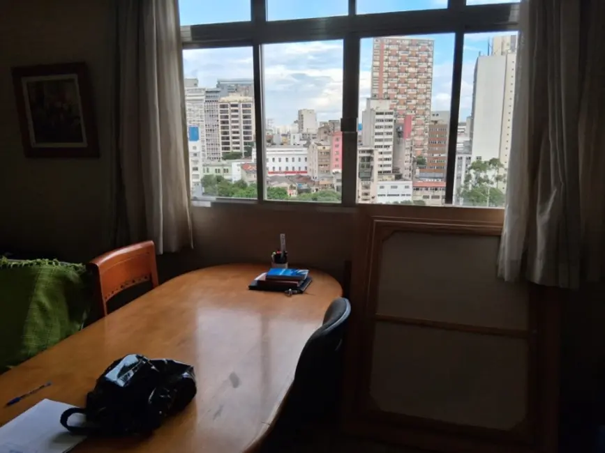 Foto 4 de Apartamento com 2 quartos à venda, 70m2 em Bela Vista, São Paulo - SP