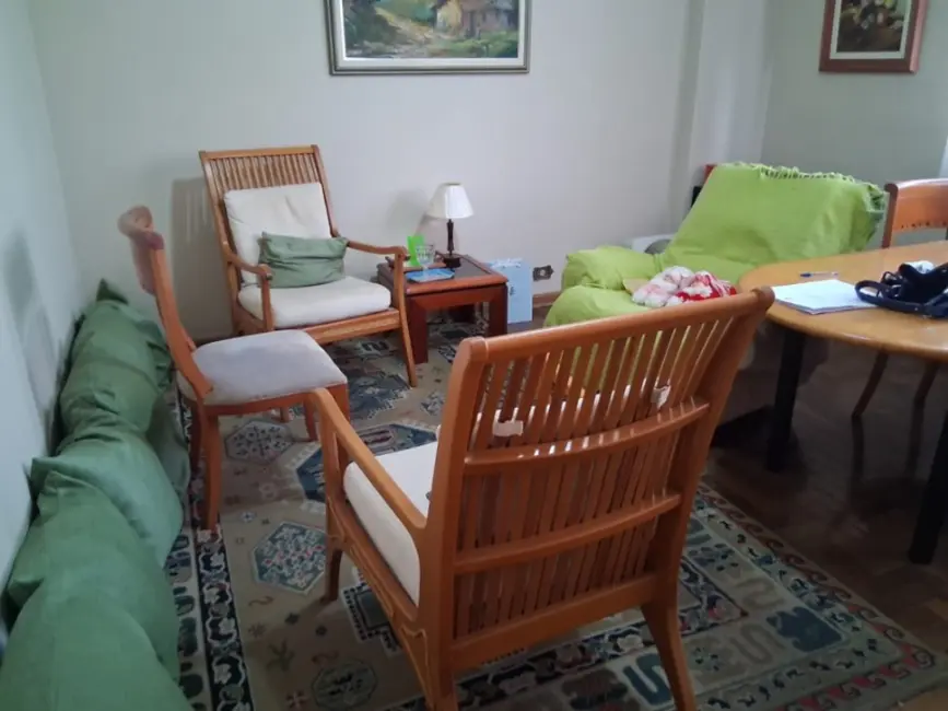 Foto 2 de Apartamento com 2 quartos à venda, 70m2 em Bela Vista, São Paulo - SP