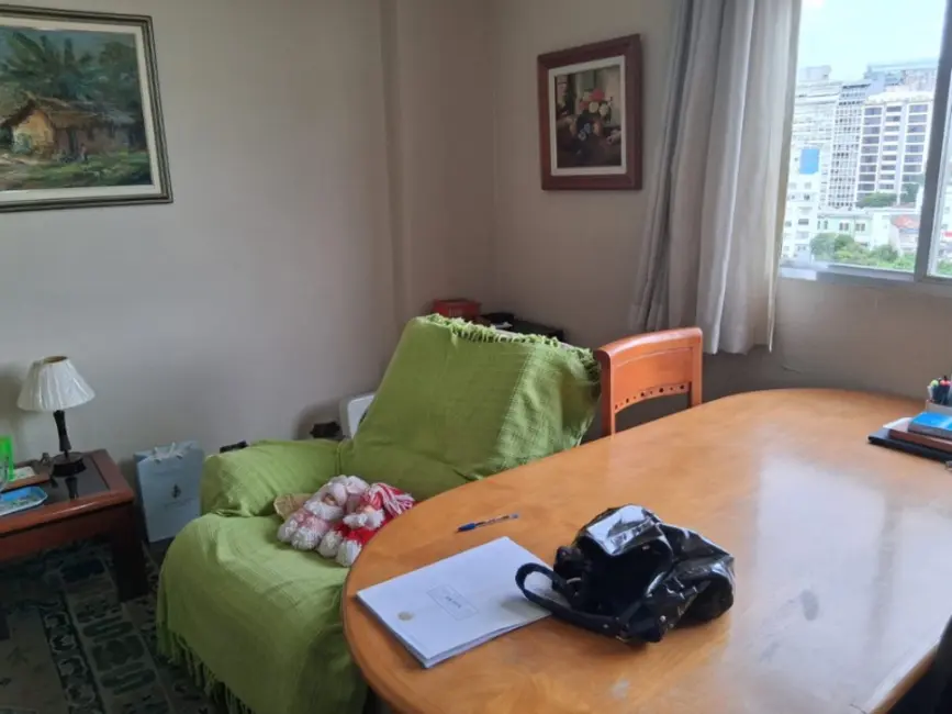 Foto 3 de Apartamento com 2 quartos à venda, 70m2 em Bela Vista, São Paulo - SP