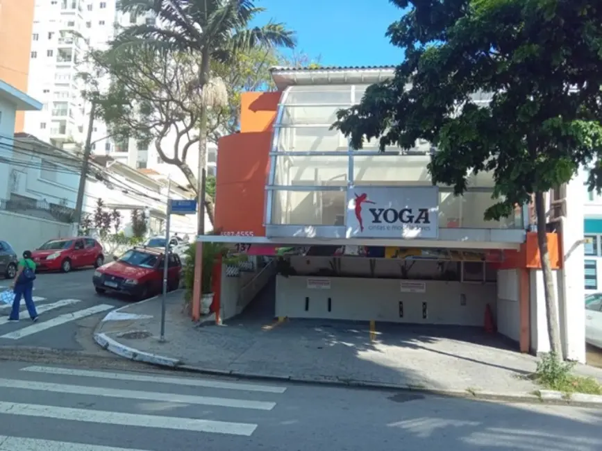 Foto 1 de Sala Comercial à venda e para alugar, 357m2 em Vila Clementino, São Paulo - SP