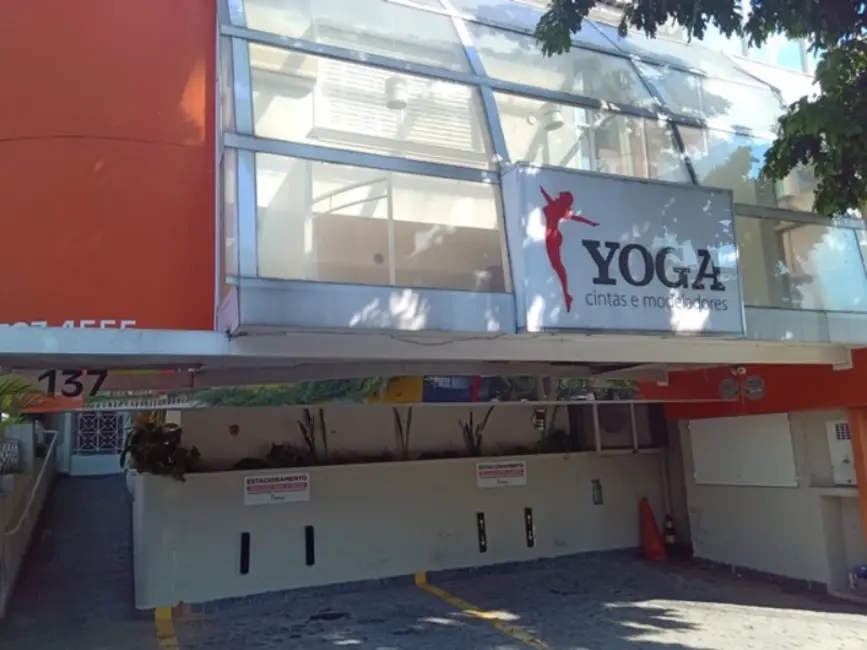 Foto 4 de Sala Comercial à venda e para alugar, 357m2 em Vila Clementino, São Paulo - SP