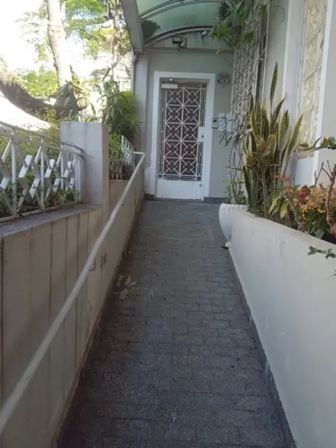 Foto 5 de Sala Comercial à venda e para alugar, 357m2 em Vila Clementino, São Paulo - SP