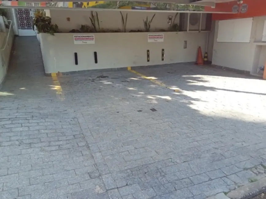 Foto 3 de Sala Comercial à venda e para alugar, 357m2 em Vila Clementino, São Paulo - SP