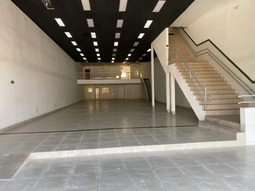 Foto 2 de Prédio Inteiro para alugar, 840m2 em Vila Santa Teresa (Zona Leste), São Paulo - SP