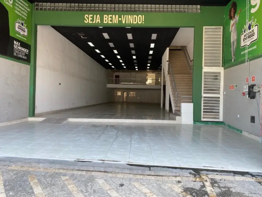 Foto 4 de Prédio Inteiro para alugar, 840m2 em Vila Santa Teresa (Zona Leste), São Paulo - SP