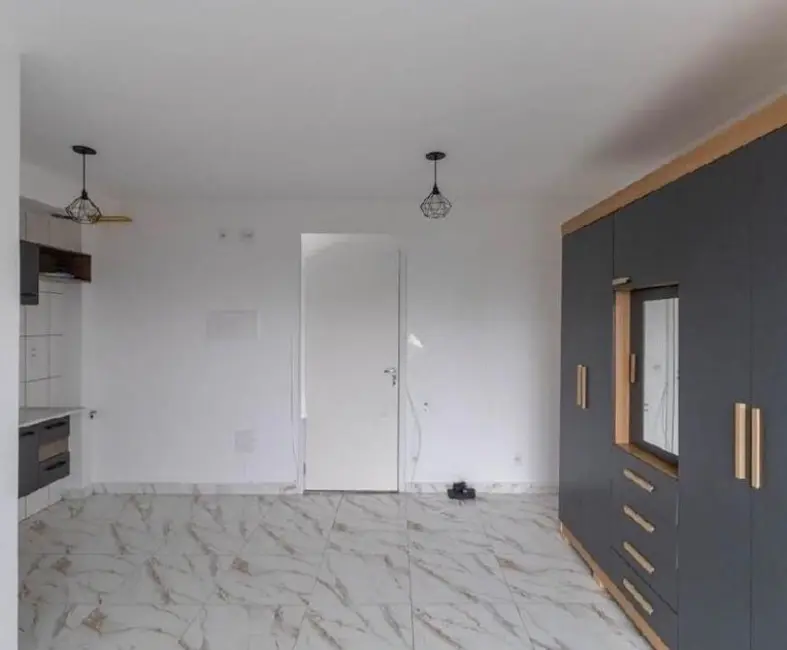 Apartamento com 1 quarto à venda, 24m2 em Vila Ré, São Paulo - SP - imagem 4 Foto 4 de Apartamento com 1 quarto à venda, 24m2 em Vila Ré, São Paulo - SP