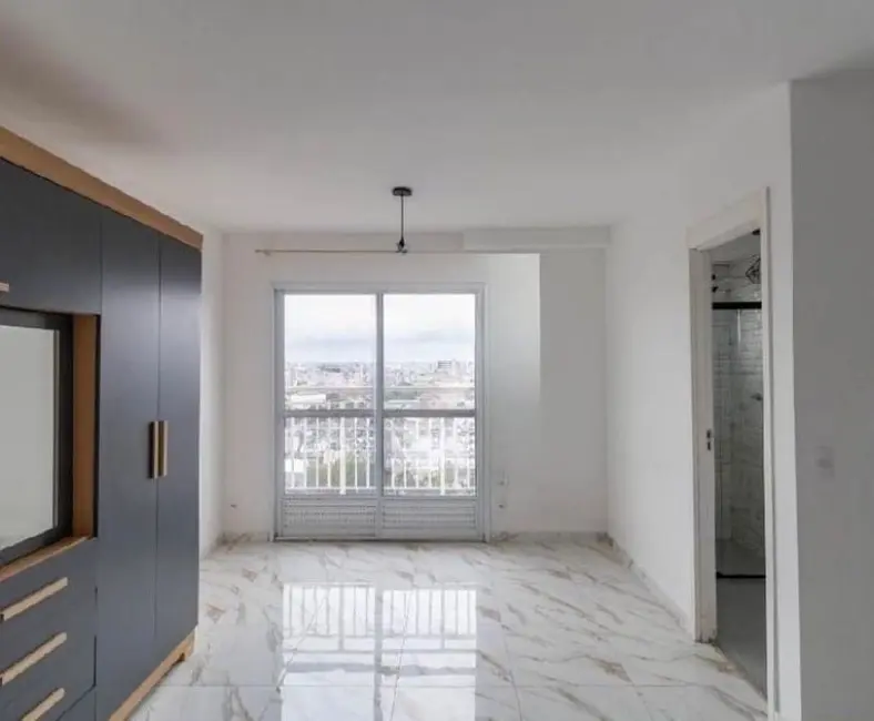 Apartamento com 1 quarto à venda, 24m2 em Vila Ré, São Paulo - SP - imagem 6 Foto 6 de Apartamento com 1 quarto à venda, 24m2 em Vila Ré, São Paulo - SP