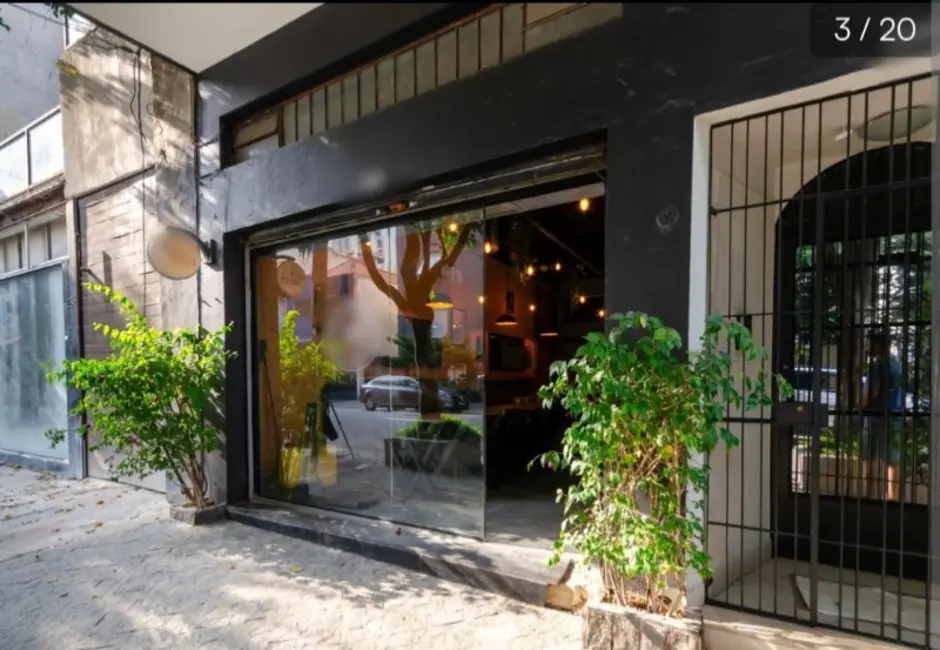 Foto 4 de Sala Comercial à venda e para alugar, 80m2 em Jardim Paulista, São Paulo - SP