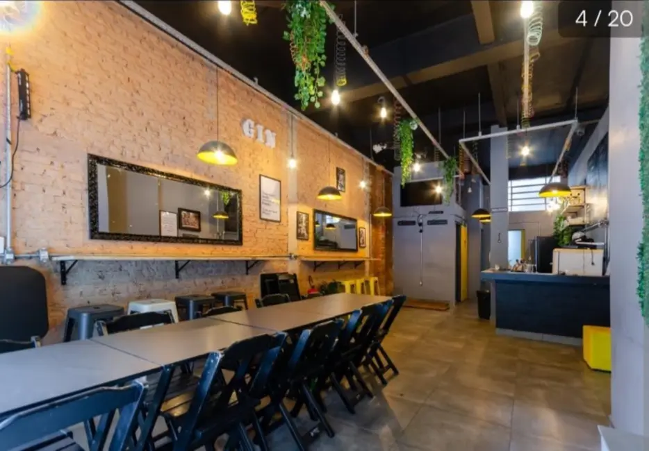 Foto 5 de Sala Comercial à venda e para alugar, 80m2 em Jardim Paulista, São Paulo - SP