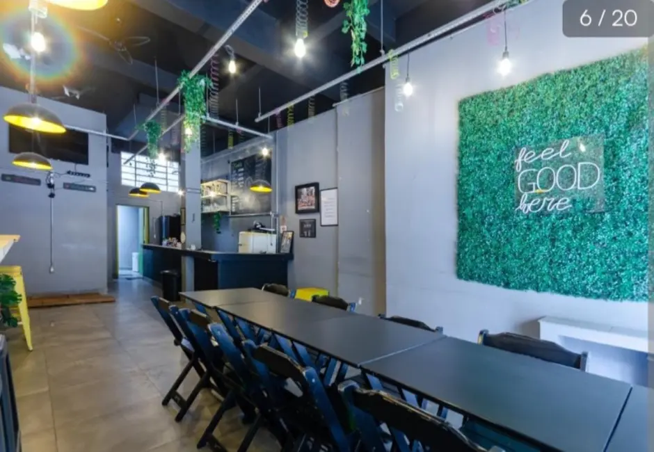 Foto 7 de Sala Comercial à venda e para alugar, 80m2 em Jardim Paulista, São Paulo - SP