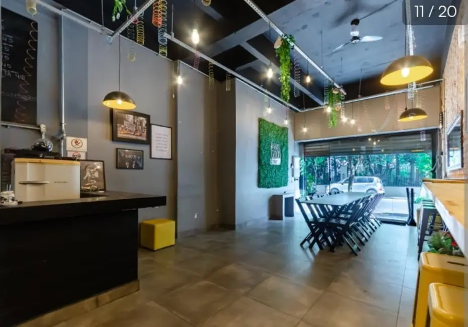 Foto 9 de Sala Comercial à venda e para alugar, 80m2 em Jardim Paulista, São Paulo - SP