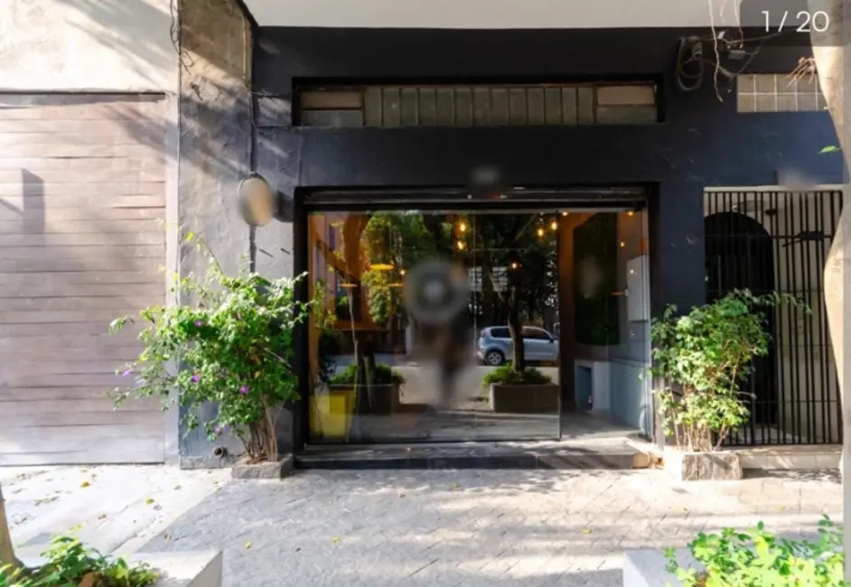 Foto 2 de Sala Comercial à venda e para alugar, 80m2 em Jardim Paulista, São Paulo - SP