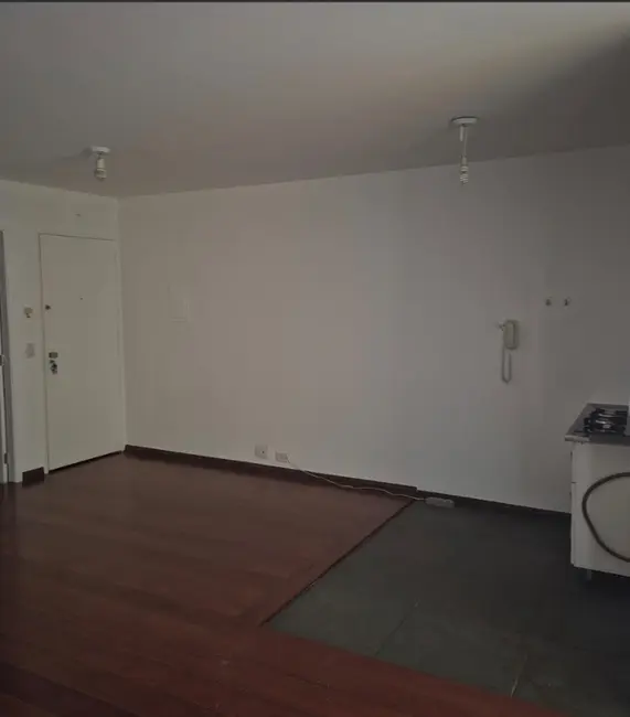 Foto 6 de Apartamento com 1 quarto para alugar, 35m2 em Consolação, São Paulo - SP