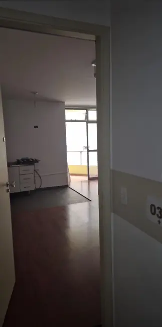 Foto 5 de Apartamento com 1 quarto para alugar, 35m2 em Consolação, São Paulo - SP