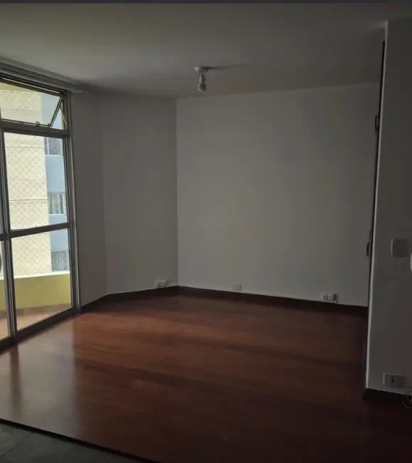Foto 3 de Apartamento com 1 quarto para alugar, 35m2 em Consolação, São Paulo - SP