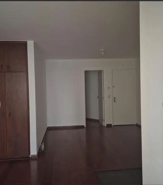 Foto 7 de Apartamento com 1 quarto para alugar, 35m2 em Consolação, São Paulo - SP