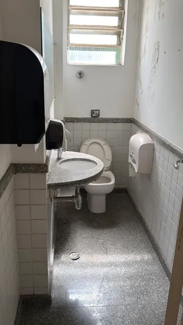 Foto 5 de Sala Comercial para alugar, 40m2 em Sé, São Paulo - SP