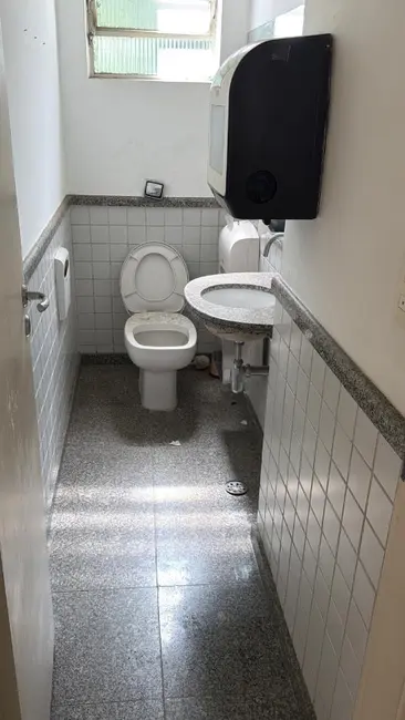 Foto 4 de Sala Comercial para alugar, 40m2 em Sé, São Paulo - SP