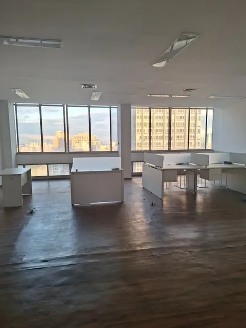 Foto 2 de Loja à venda, 285m2 em Centro, São Paulo - SP