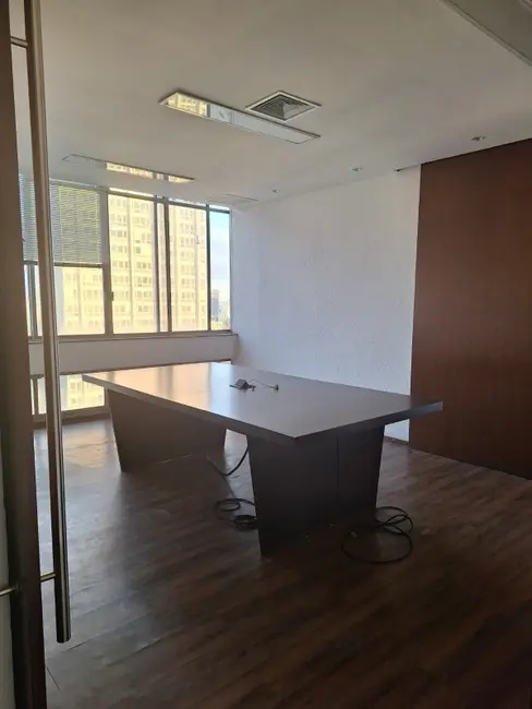 Foto 8 de Loja à venda, 285m2 em Centro, São Paulo - SP