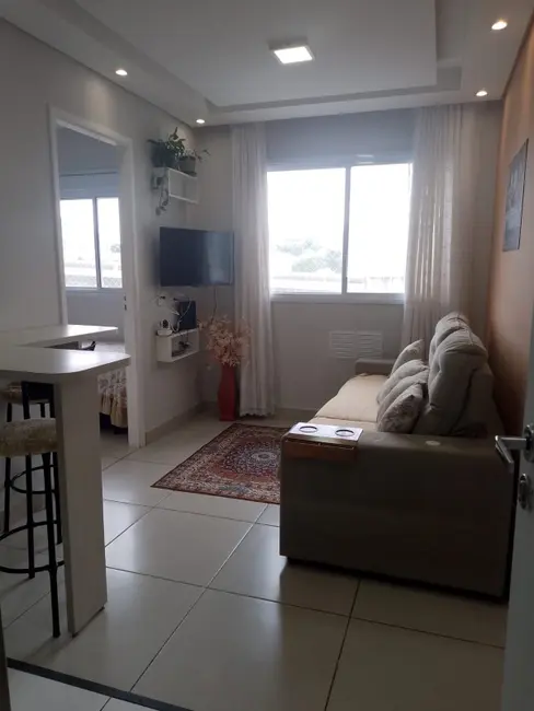 Apartamento com 2 quartos à venda, 34m2 em Chácara Califórnia, São Paulo - SP - imagem 2 Foto 2 de Apartamento com 2 quartos à venda, 34m2 em Chácara Califórnia, São Paulo - SP