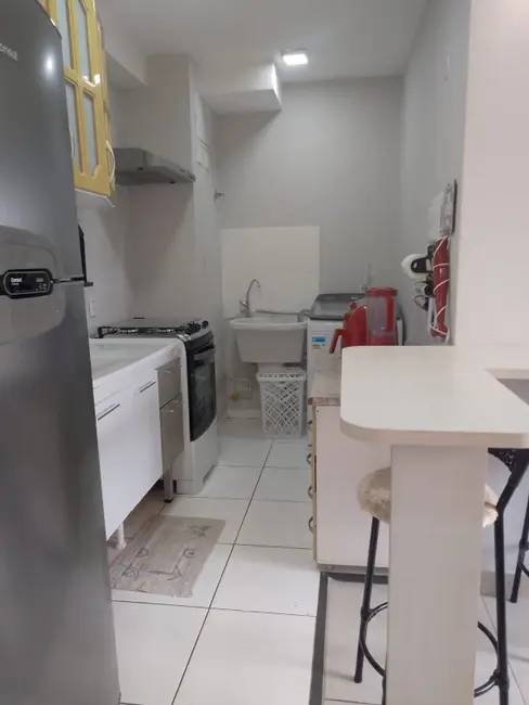 Apartamento com 2 quartos à venda, 34m2 em Chácara Califórnia, São Paulo - SP - imagem 4 Foto 4 de Apartamento com 2 quartos à venda, 34m2 em Chácara Califórnia, São Paulo - SP