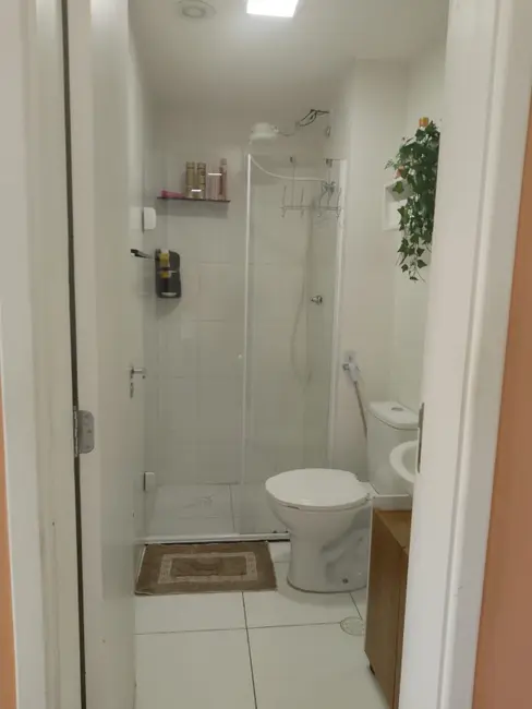 Apartamento com 2 quartos à venda, 34m2 em Chácara Califórnia, São Paulo - SP - imagem 6 Foto 6 de Apartamento com 2 quartos à venda, 34m2 em Chácara Califórnia, São Paulo - SP