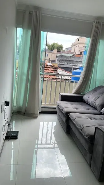 Foto 5 de Apartamento com 2 quartos à venda, 45m2 em Penha de França, São Paulo - SP