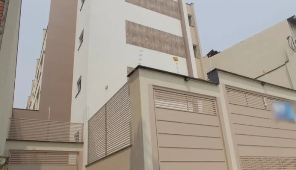 Foto 1 de Apartamento com 2 quartos à venda, 45m2 em Penha de França, São Paulo - SP