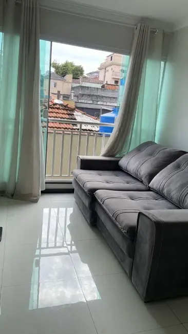 Foto 4 de Apartamento com 2 quartos à venda, 45m2 em Penha de França, São Paulo - SP