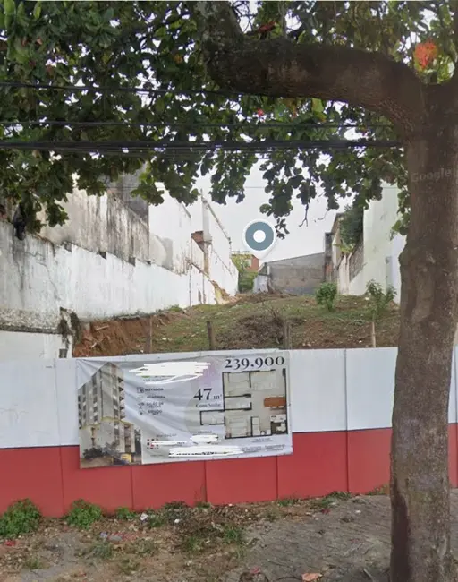 Foto 3 de Terreno / Lote à venda, 520m2 em Vila Ré, São Paulo - SP