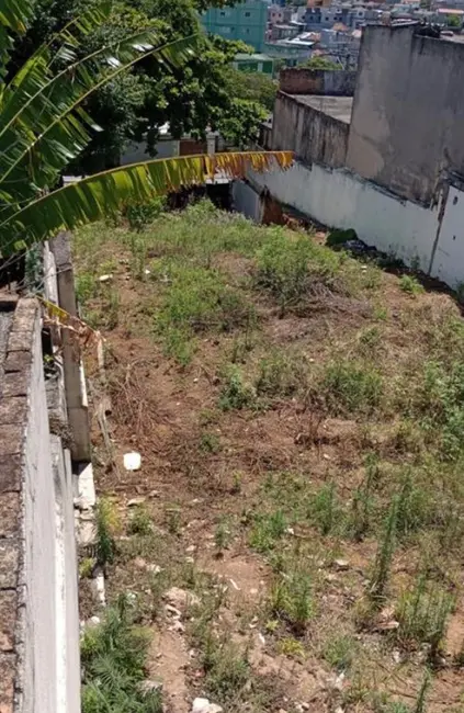 Foto 1 de Terreno / Lote à venda, 520m2 em Vila Ré, São Paulo - SP