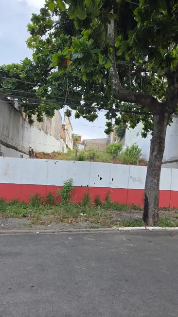 Foto 2 de Terreno / Lote à venda, 520m2 em Vila Ré, São Paulo - SP