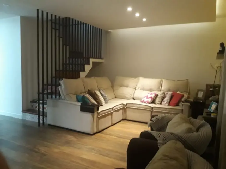 Foto 2 de Casa com 3 quartos à venda, 312m2 em Jardim Independência, São Paulo - SP