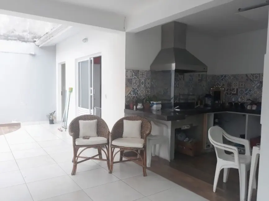 Foto 7 de Casa com 3 quartos à venda, 312m2 em Jardim Independência, São Paulo - SP