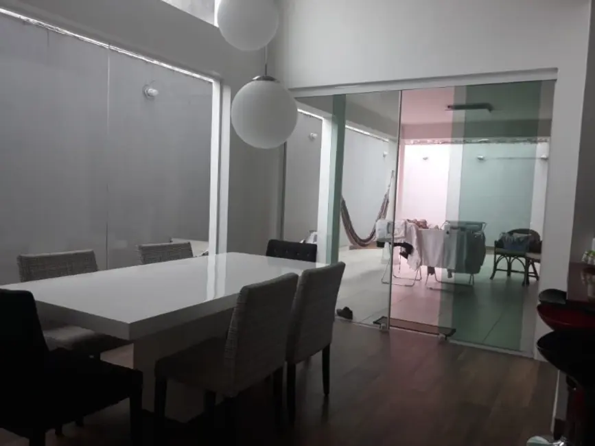 Foto 6 de Casa com 3 quartos à venda, 312m2 em Jardim Independência, São Paulo - SP