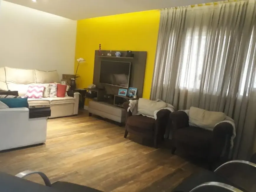 Foto 1 de Casa com 3 quartos à venda, 312m2 em Jardim Independência, São Paulo - SP