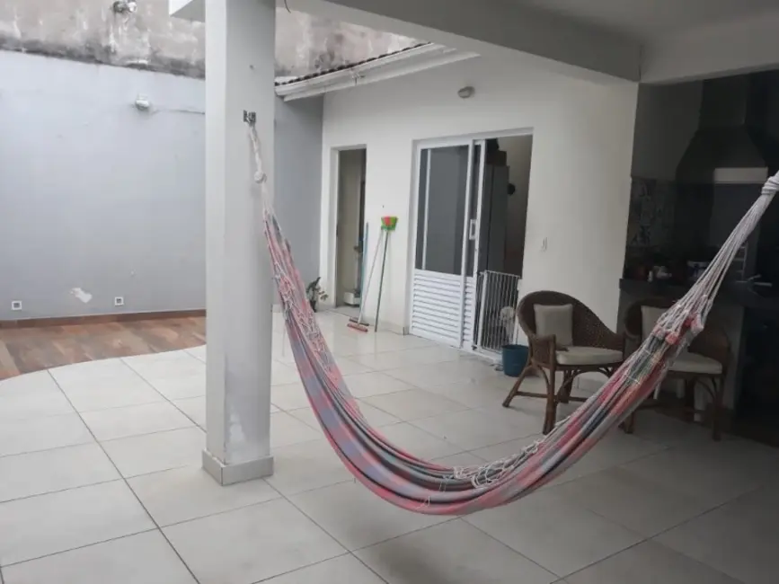 Foto 8 de Casa com 3 quartos à venda, 312m2 em Jardim Independência, São Paulo - SP