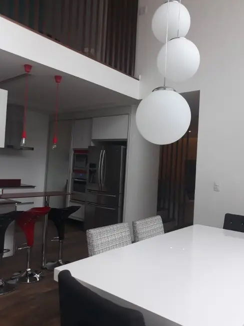 Foto 5 de Casa com 3 quartos à venda, 312m2 em Jardim Independência, São Paulo - SP