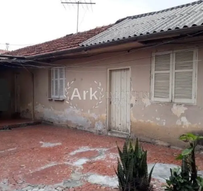 Foto 9 de Terreno / Lote à venda, 485m2 em Jardim da Glória, São Paulo - SP