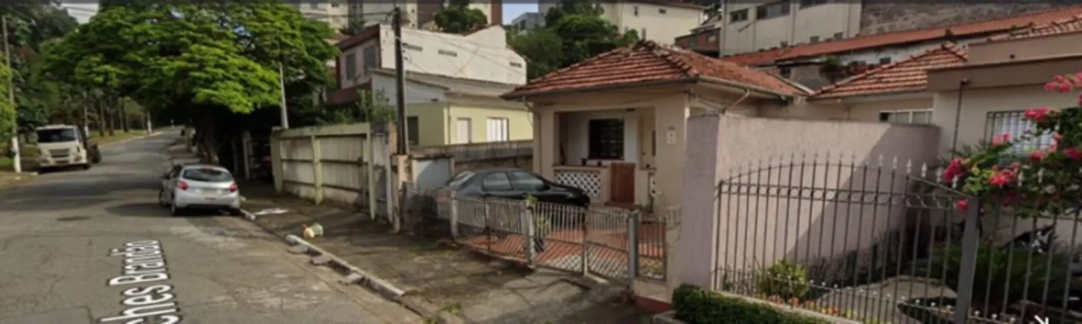 Foto 2 de Terreno / Lote à venda, 485m2 em Jardim da Glória, São Paulo - SP