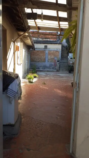 Foto 6 de Terreno / Lote à venda, 485m2 em Jardim da Glória, São Paulo - SP