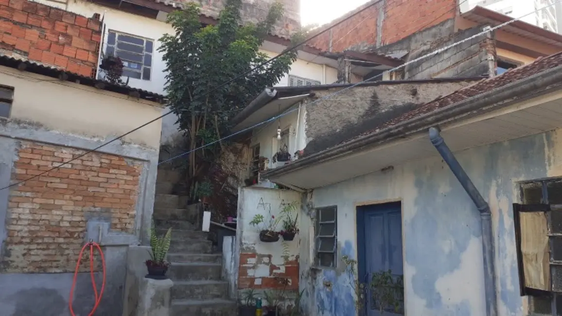 Foto 7 de Terreno / Lote à venda, 485m2 em Jardim da Glória, São Paulo - SP