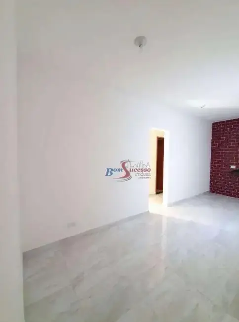 Foto 4 de Apartamento com 2 quartos à venda, 38m2 em Vila Formosa, São Paulo - SP