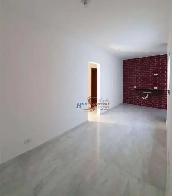 Foto 3 de Apartamento com 2 quartos à venda, 38m2 em Vila Formosa, São Paulo - SP
