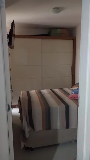 Foto 6 de Apartamento com 2 quartos à venda, 40m2 em Parque Císper, São Paulo - SP