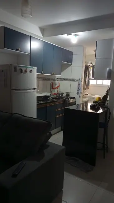 Foto 3 de Apartamento com 2 quartos à venda, 40m2 em Parque Císper, São Paulo - SP