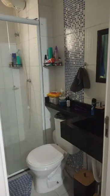 Foto 8 de Apartamento com 2 quartos à venda, 40m2 em Parque Císper, São Paulo - SP